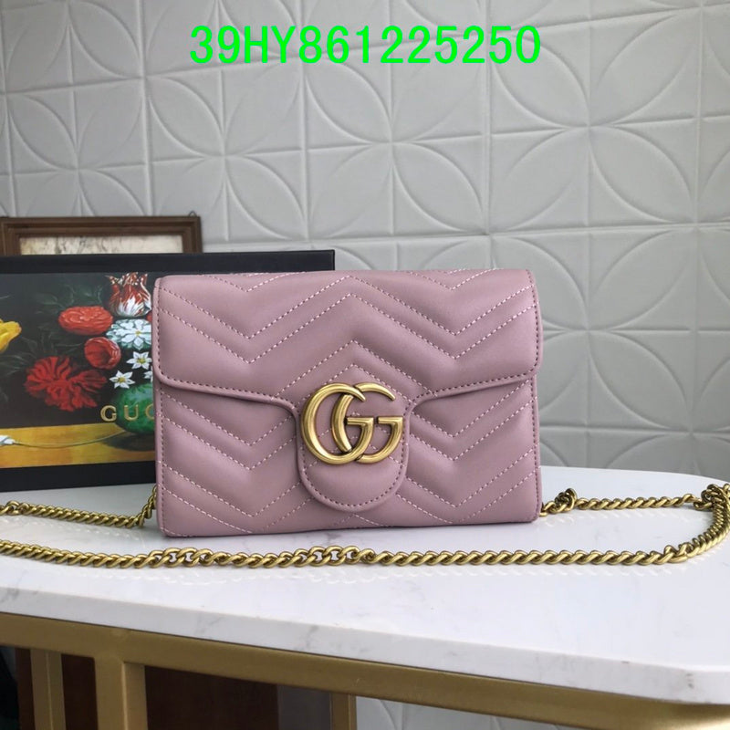 Glami Fashion - GCI Bags - 10517