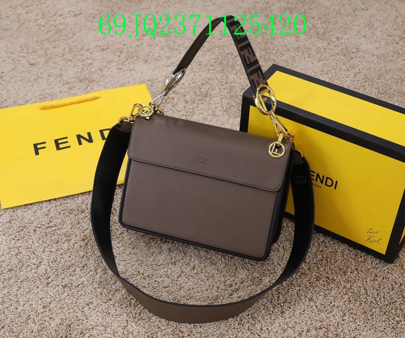 Glami - FDE Bags - 2035