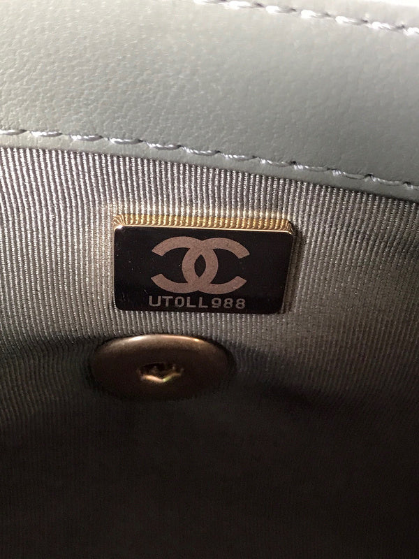 Satchel Bags - CHL Bags - 3672
