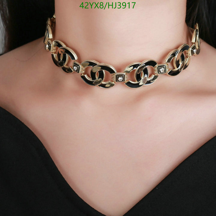 SAMC - CHL Jewelry Necklace - 159