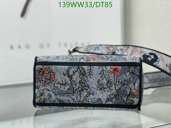 SAMCC - DOR Bags - 952