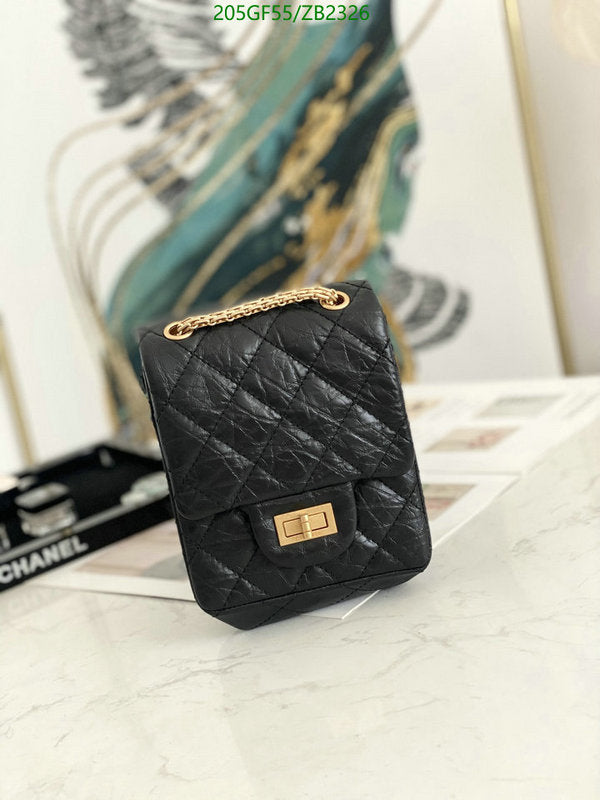 SAMC - CHL Bags - 612