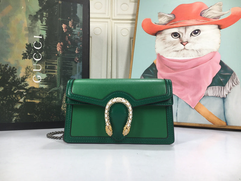 Satchel Bags - GCI Bags - 1258