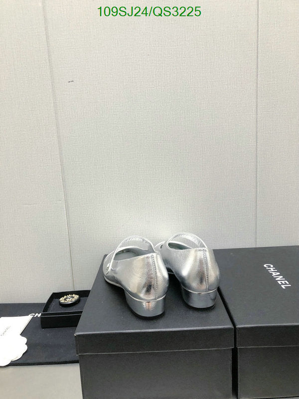 SAMC - CHL Women Shoes Ballet - 250