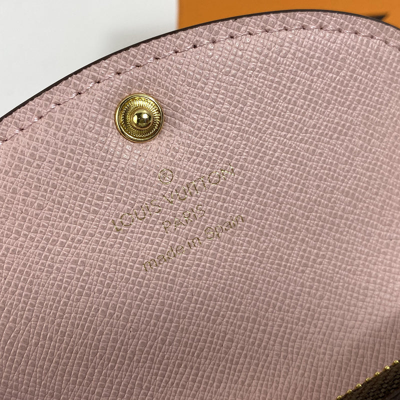 Glami - LOV Women Wallets and Card Hold - 335