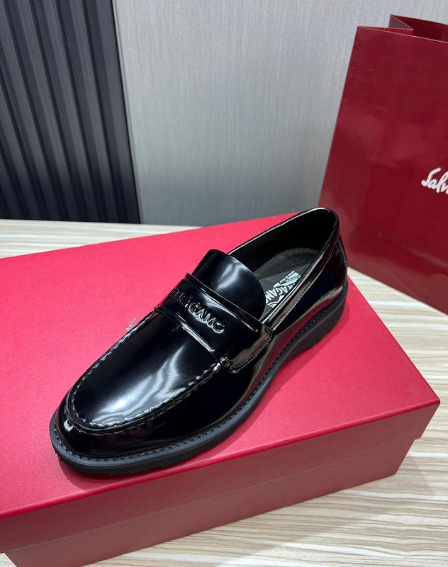 Glami - FGO Men Shoes - 1027
