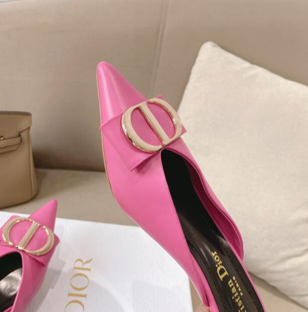 SAMCC - DOR Women Shoes - 408