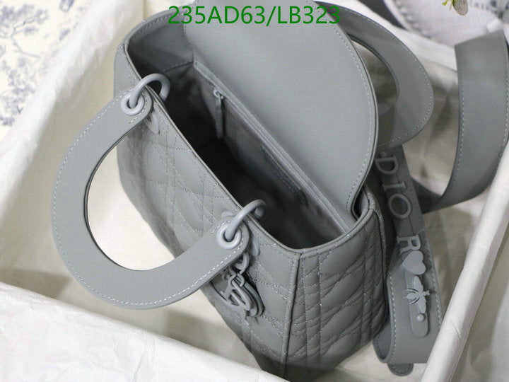 SAMCC - DOR Bags - 1392