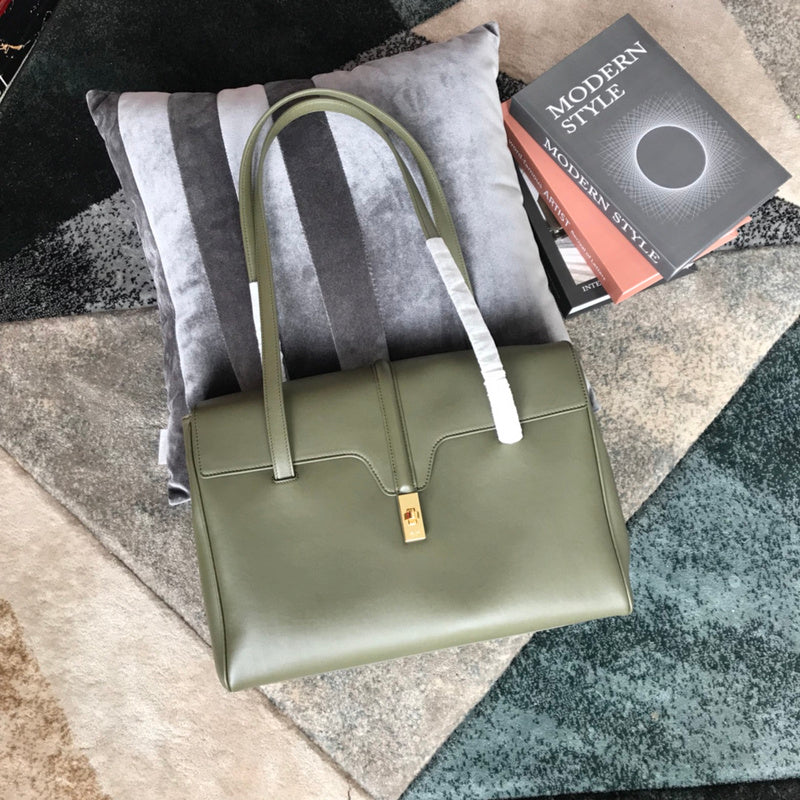 Glamy - COL Bags - 1409