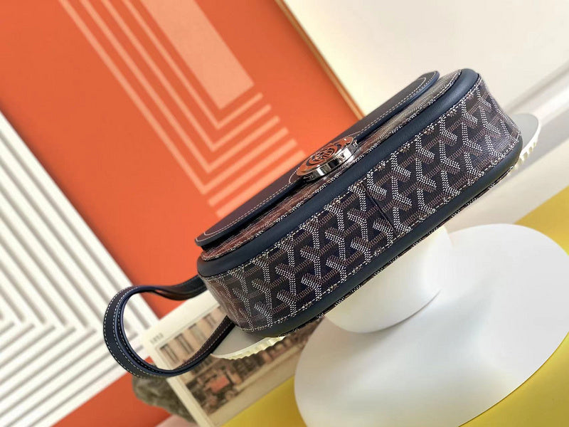 Satchel Bags - GOD Bags - 613