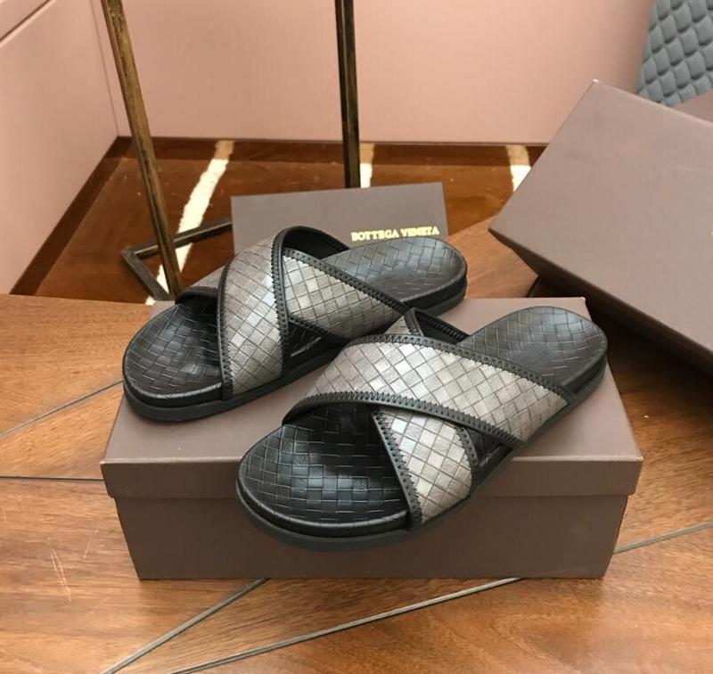 SAMC - BOV Men Shoes - 240