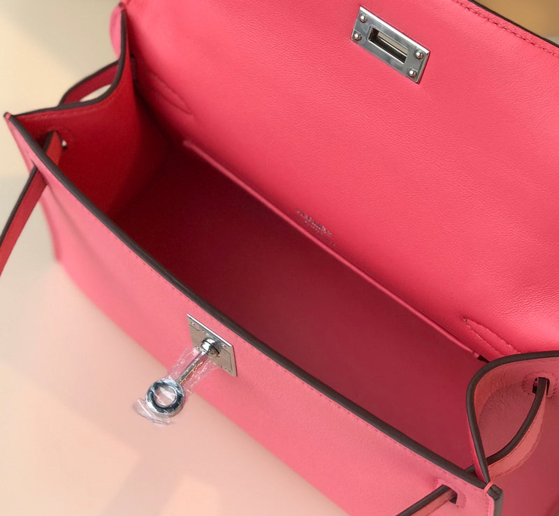Satchel Bags - HMS-Bags - 854