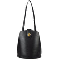 Louis Vuitton 1995 Epi Cluny M52252
