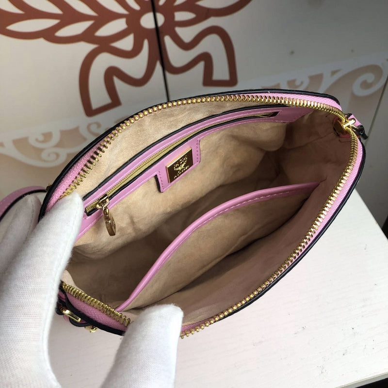 Satchel Bags - MC Bags - 387