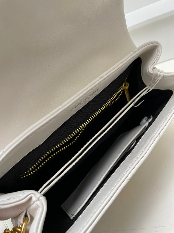 Satchel Bags - SLY Bags - 1098