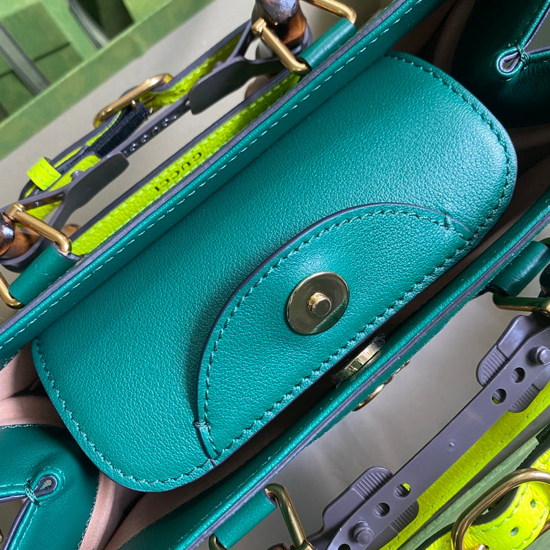 Glami Fashion - GCI Bags - 9709