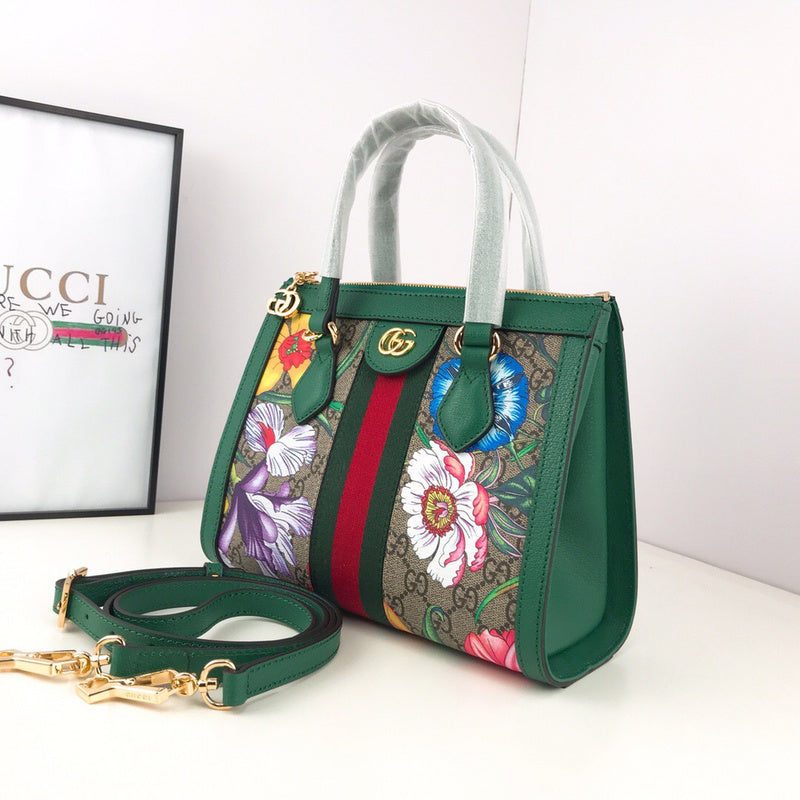 Glami Fashion - GCI Bags - 2680