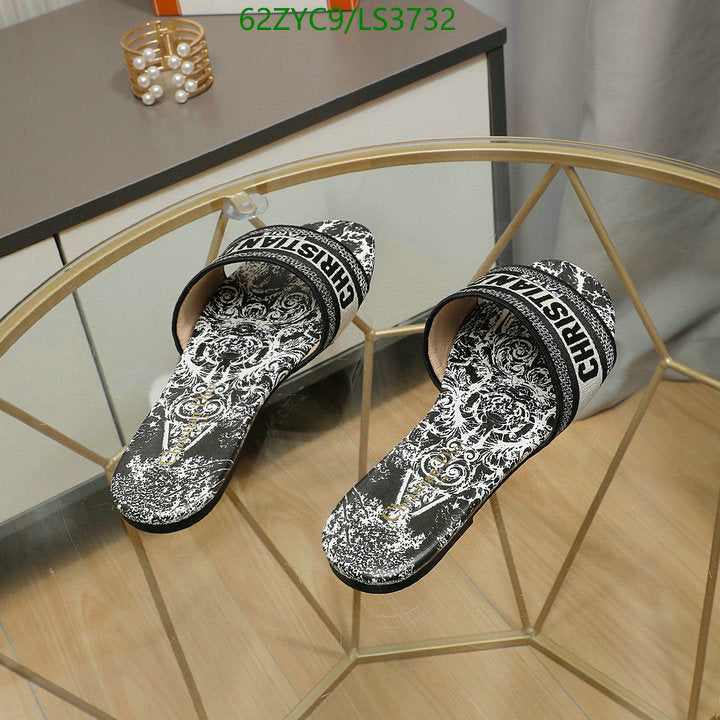 SAMCC - DOR Women Shoes - 2116