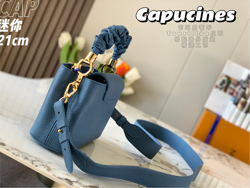 Glamy - LOV Bags - 1212
