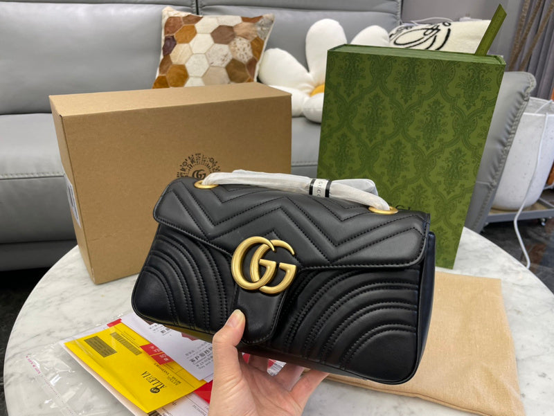 Glami Fashion - GCI Bags - 11717