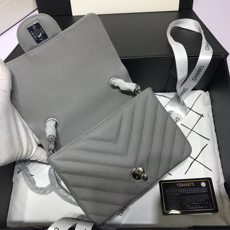 Satchel Bags - CHL Bags - 6557