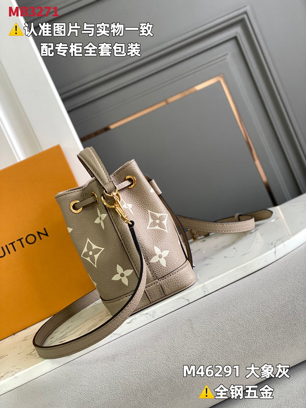 Glamy - LOV Bags - 967