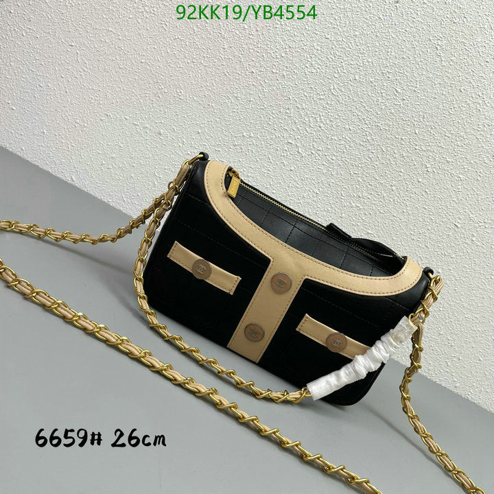 SAMC - CHL Bags Crossbody - 457