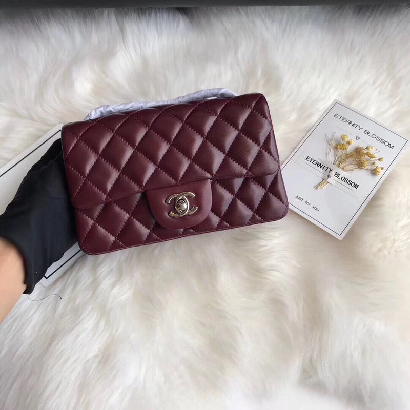 Satchel Bags - CHL Bags - 4615
