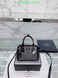 Satchel Bags - PDA Bags - 3645