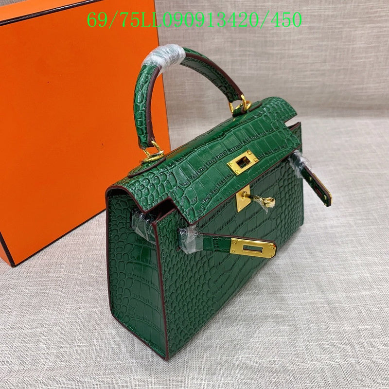 Glami - HMS Bags - 1063