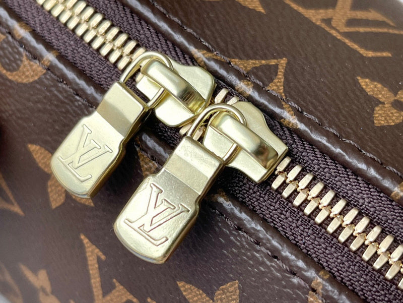 GlamI Lu-Vi bags - 4991