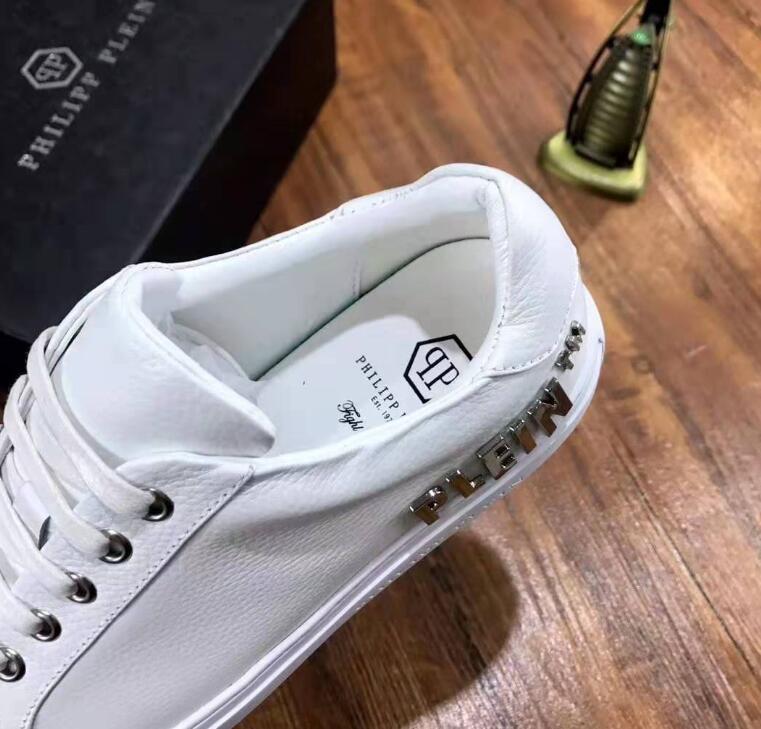 SAMC - PHP Shoes - 210