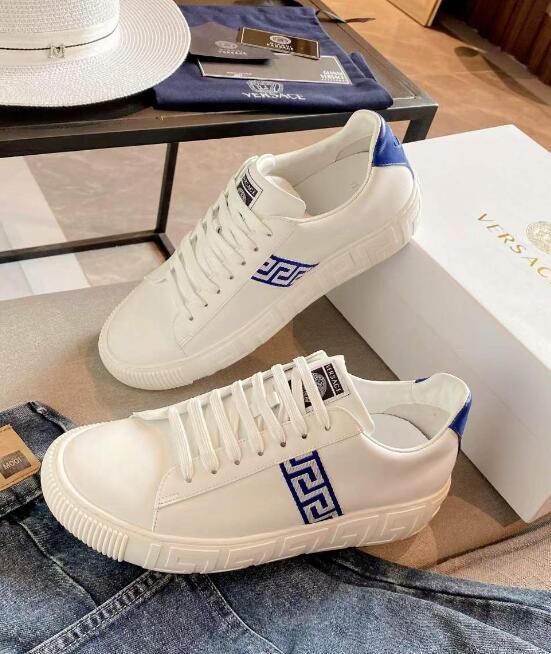 SAMC - VAR Men Shoes - 128