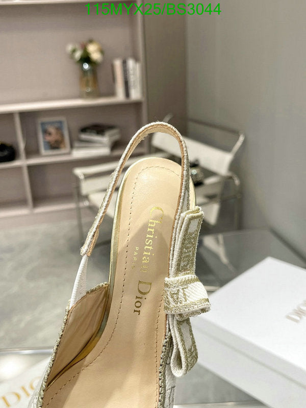 SAMCC - DOR Women Shoes - 2358