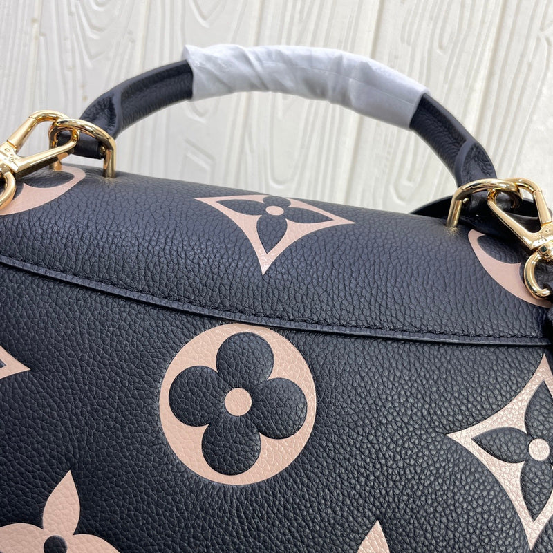 Satchel Bags - VL2 Bags - 206