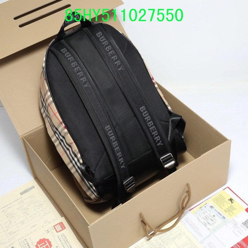 ELE Fashion -BBR Bags - 611