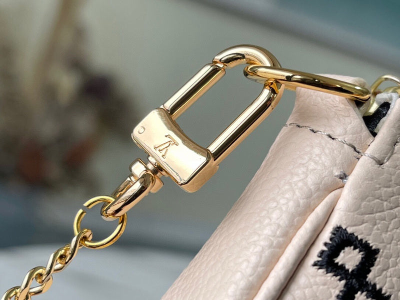 GlamI Lu-Vi bags - 5381