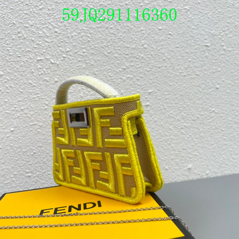 Glami - FDE Bags - 2077