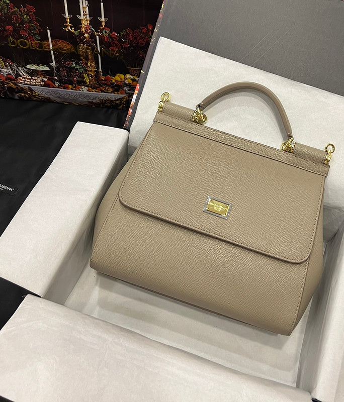 Glamy - DG bag - 259
