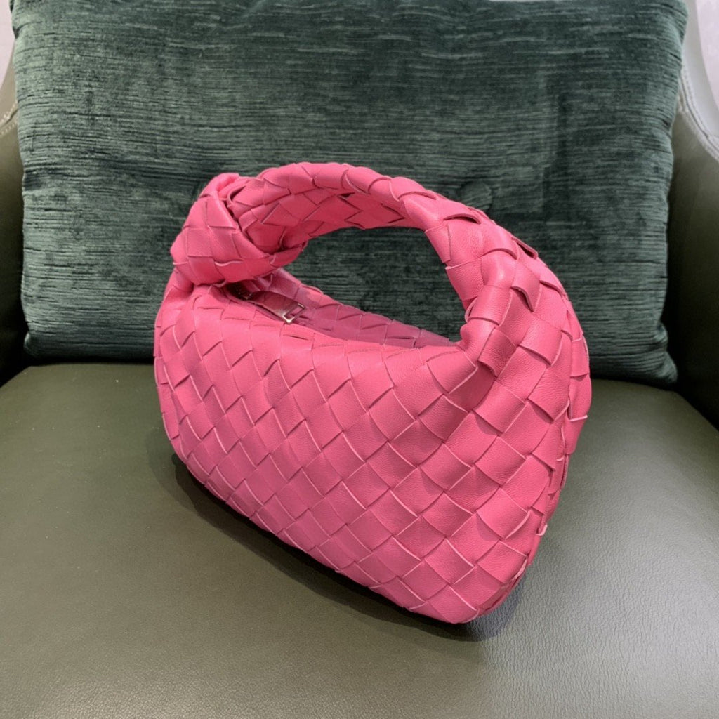 GLAMI Mini JoGLAMIe Bag For Women 11in/28cm In Cranberry 651876VCPP56419
