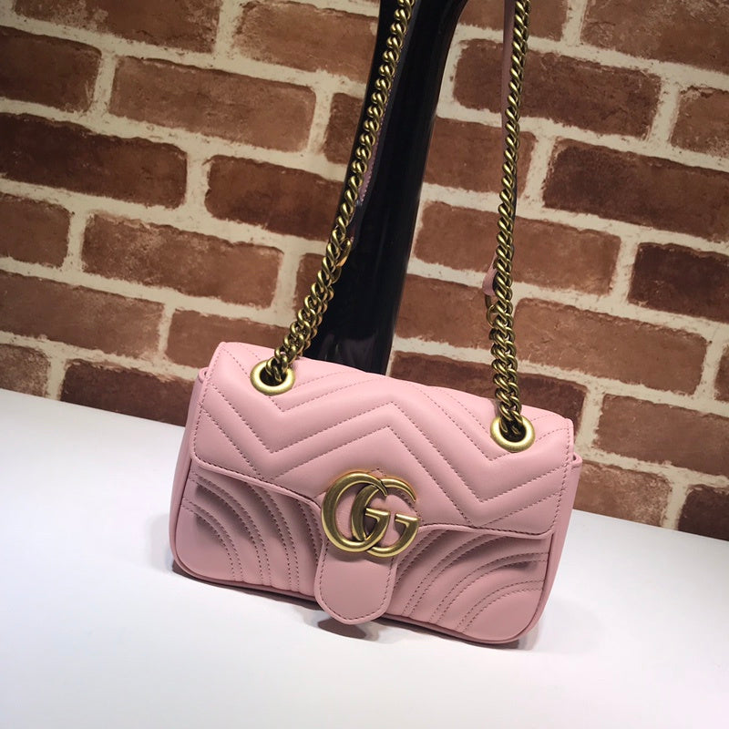 Glami Fashion - GCI Bags - 13225