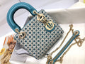 ELE - Dir Bags - 1364