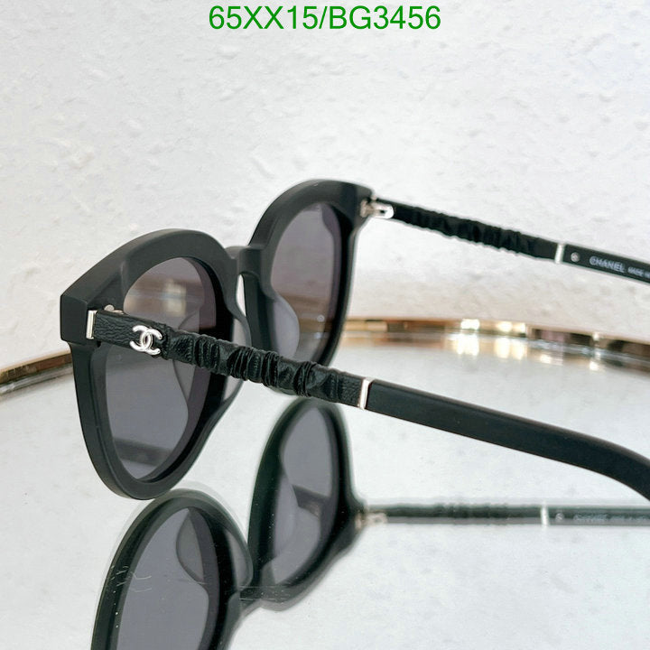 SAMC - CHL Glasses - 146