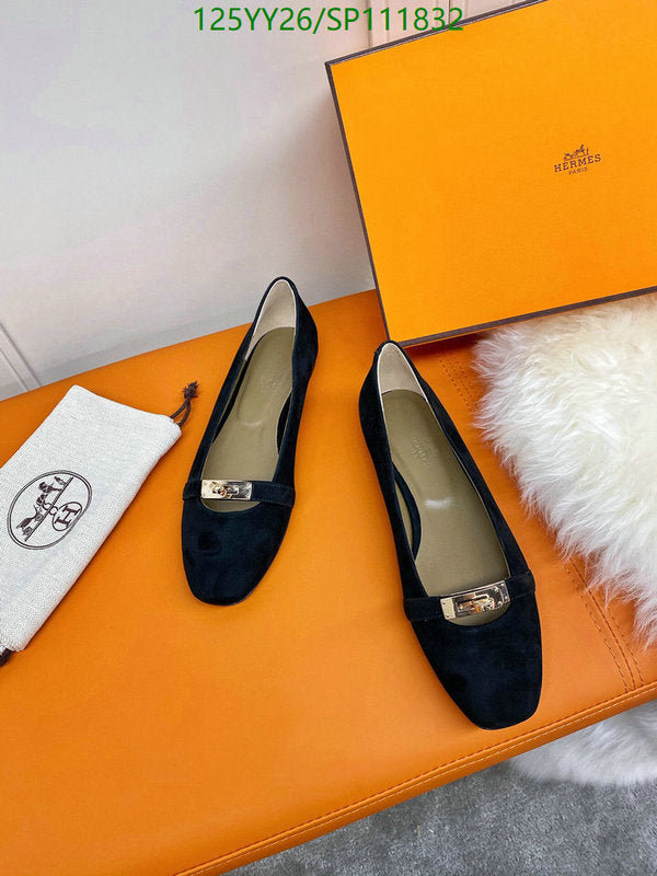 SAMC - HMS Women Shoes - 287