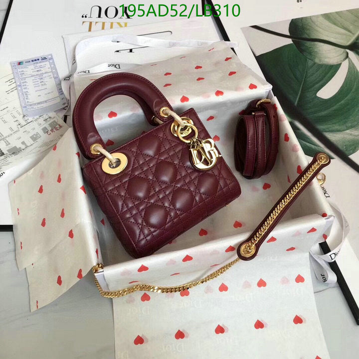 SAMCC - DOR Bags - 1438