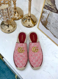 SAMC - GUKI Women Shoes - 2015