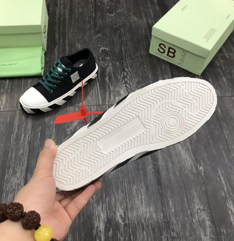 Glamy - YZO Men Shoes - 249