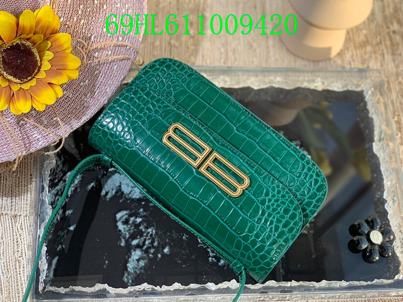 ELE Fashion - BGA Bags - 2023