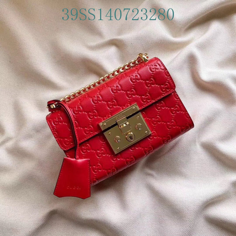 Glami - GUKI Bags - 2417