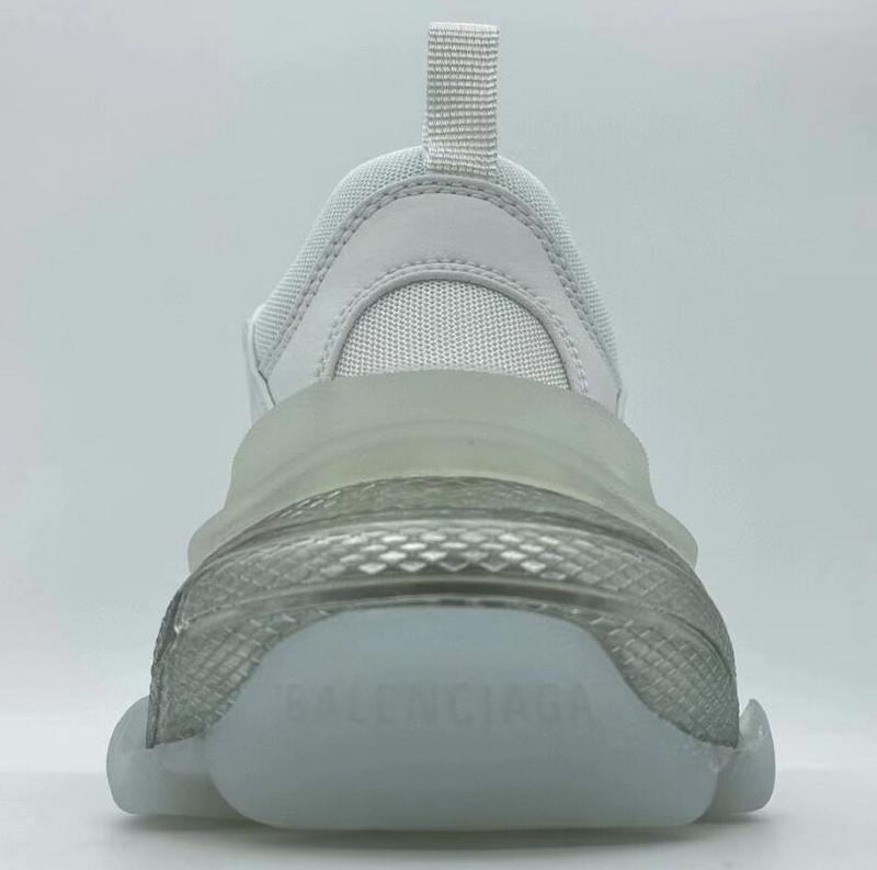 SAMC - BG Men Shoes - 306
